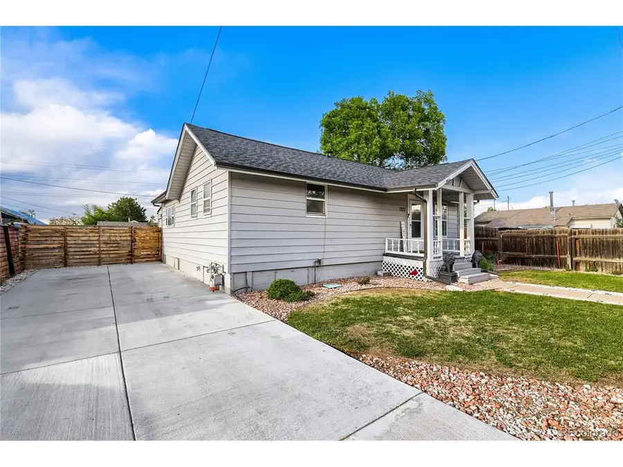7277 E 68th Pl, Commerce City, CO 80022 - #2