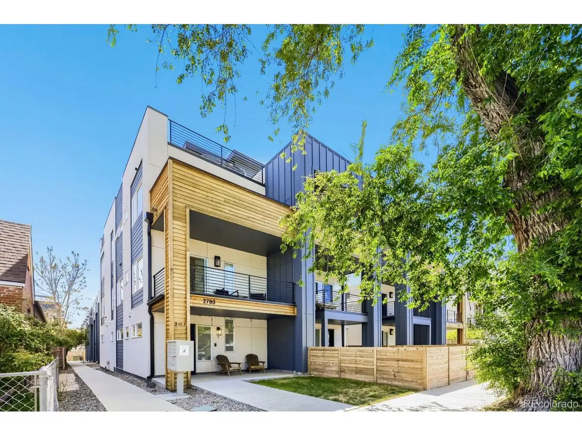 2780 W 25th Ave #1, Denver, CO 80211 - #1