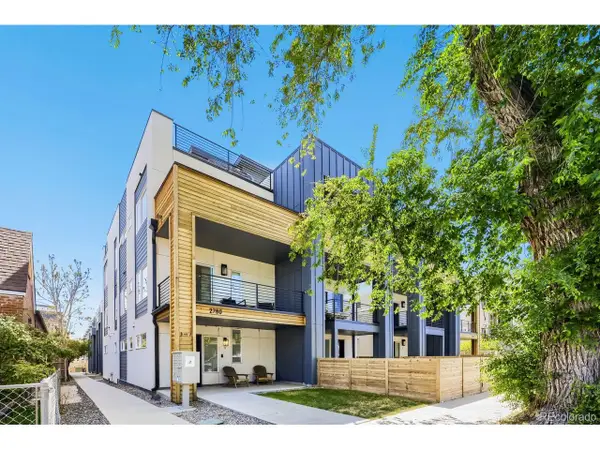 2780 W 25th Ave #1, Denver, CO 80211