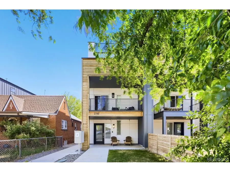 2780 W 25th Ave #1, Denver, CO 80211 - #2