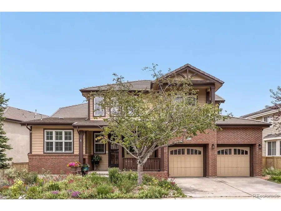 10616 Briarglen Cir, Highlands Ranch, CO 80130 - #2