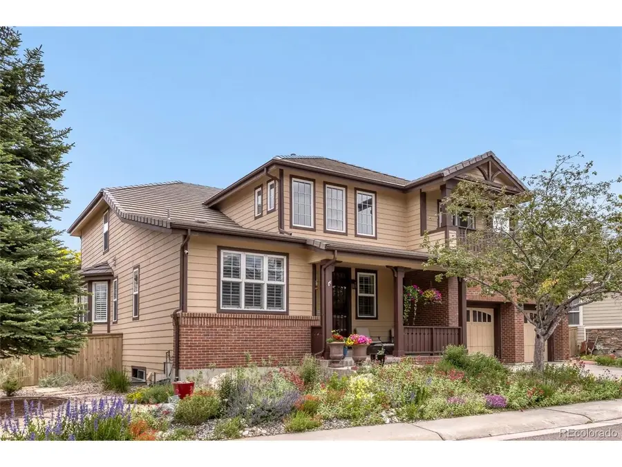10616 Briarglen Cir, Highlands Ranch, CO 80130 - #3