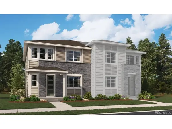 Address Withheld By Seller, Parker, CO 80134