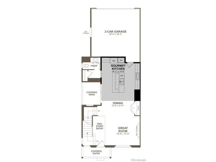 Address Withheld By Seller, Parker, CO 80134 - #2