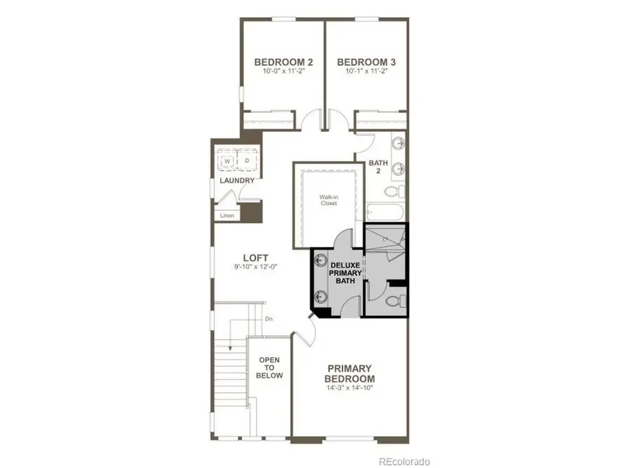 Address Withheld By Seller, Parker, CO 80134 - #3