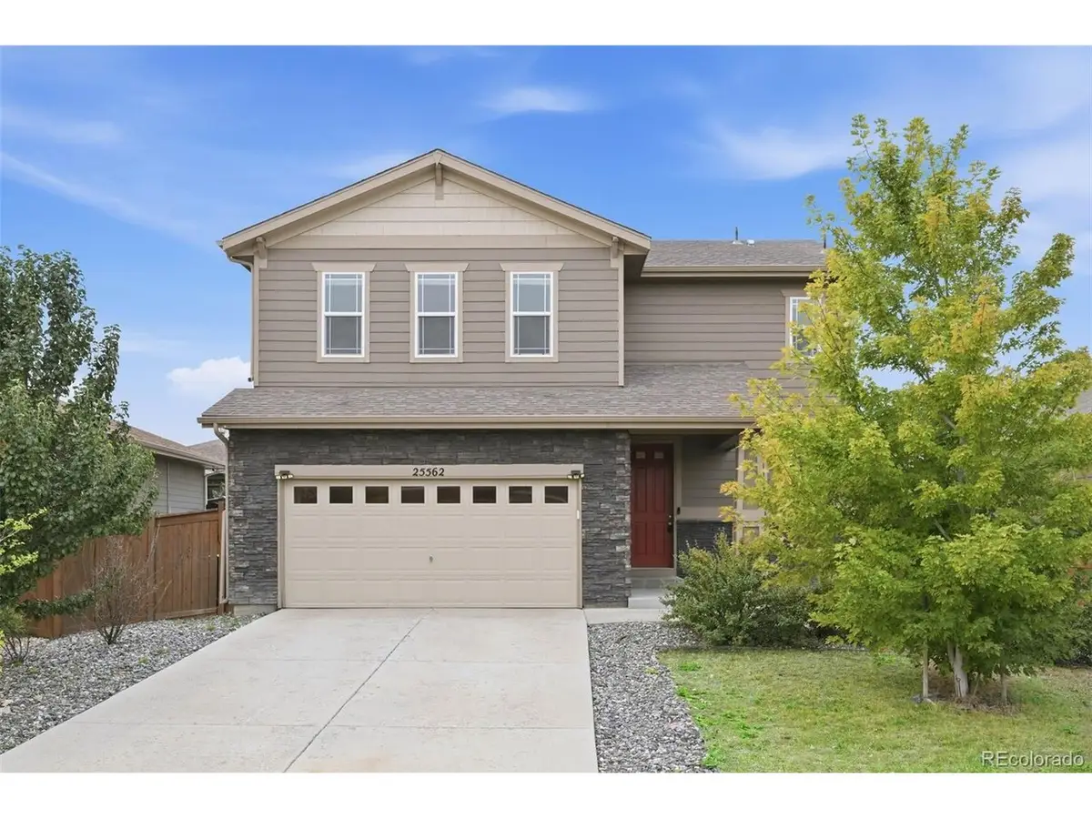 25562 E Cedar Pl, Aurora, CO 80018 - #1