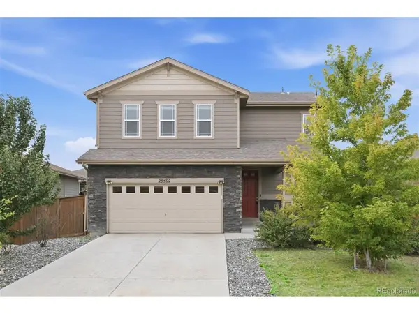 25562 E Cedar Pl, Aurora, CO 80018