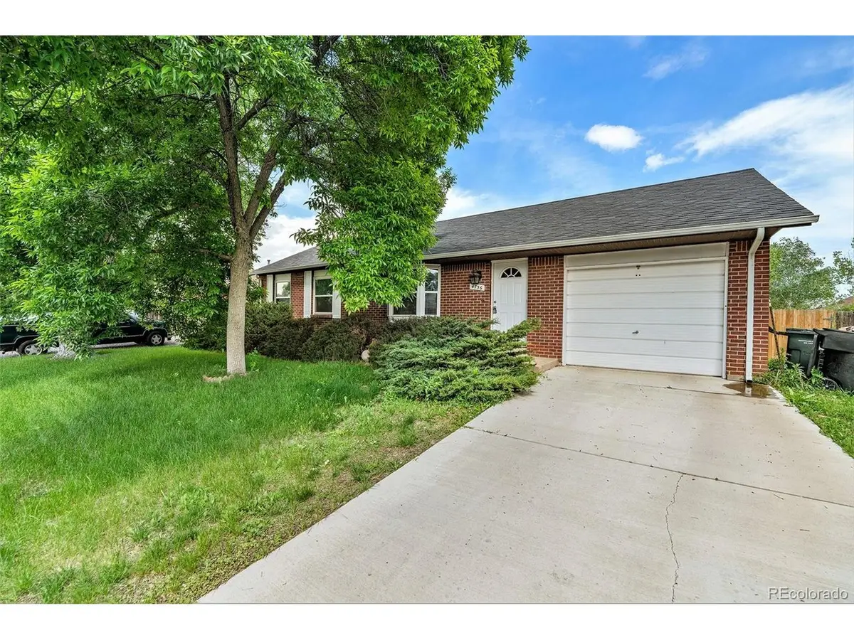 4756 E 129th Pl, Thornton, CO 80241 - Image #1
