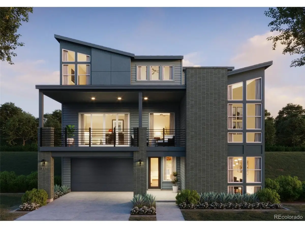 11379 Alla Breve Cir, Lone Tree, CO 80134 - #1