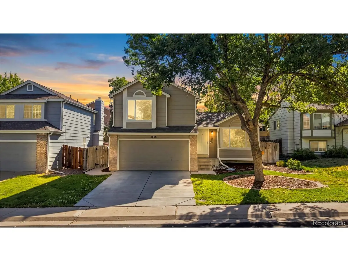 5566 S Ireland St, Aurora, CO 80015 - #1