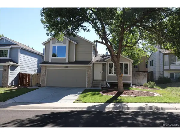 5566 S Ireland St, Aurora, CO 80015