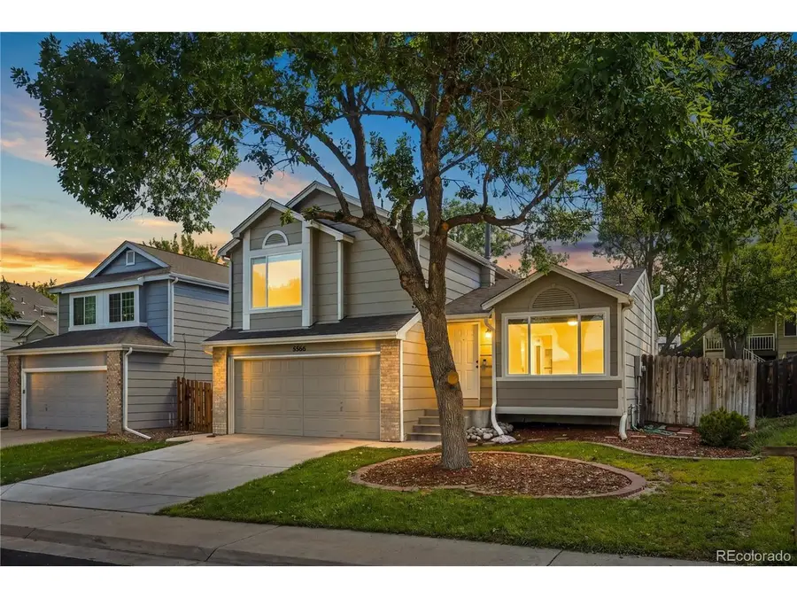 5566 S Ireland St, Aurora, CO 80015 - #2