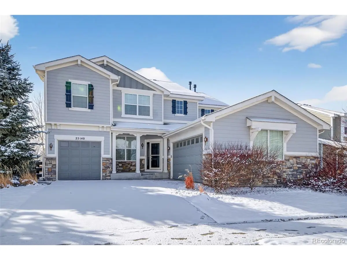 25140 E Ottawa Dr, Aurora, CO 80016 - Image #1
