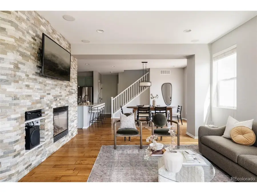 3606 Willow St, Denver, CO 80238 - #2