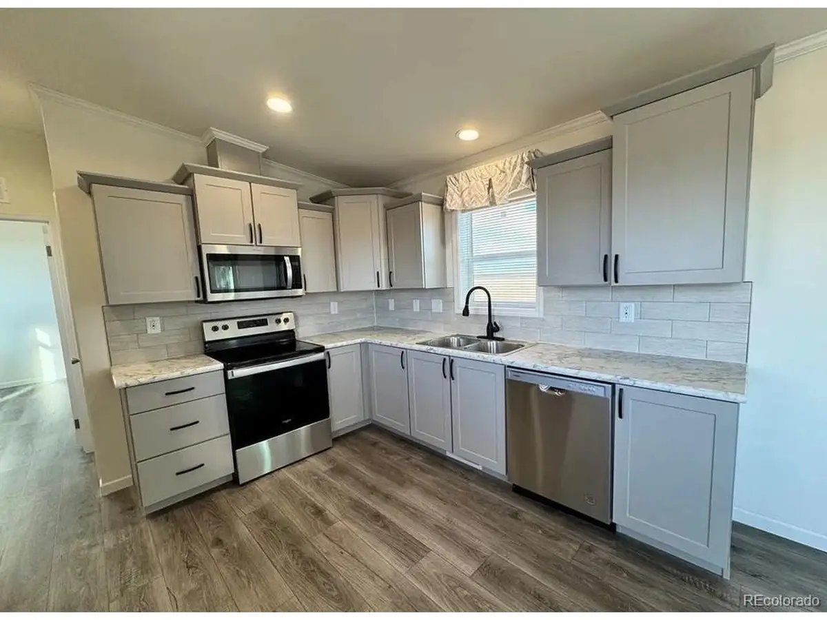 60106 County Road 21, Carr, CO 80612 - #1