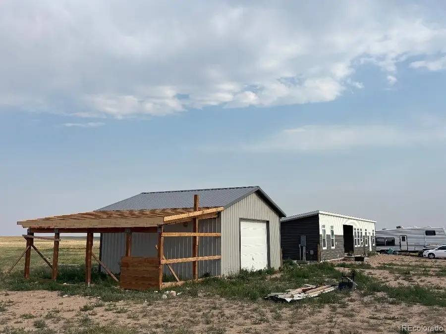 60106 County Road 21, Carr, CO 80612 - #3