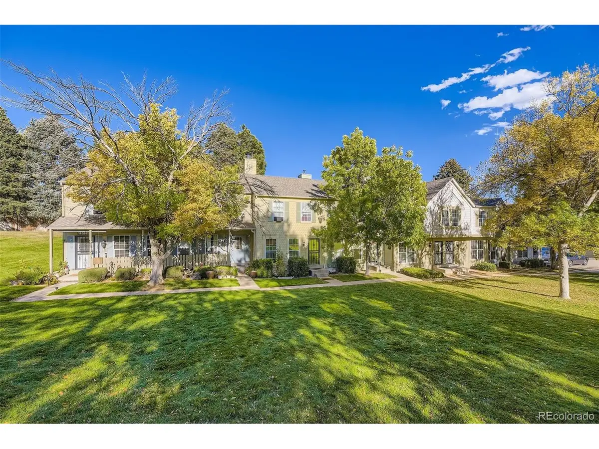 1629 S Ivory Cir #E, Aurora, CO 80017 - Image #1