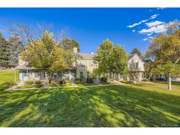 1629 S Ivory Cir #E, Aurora, CO 80017