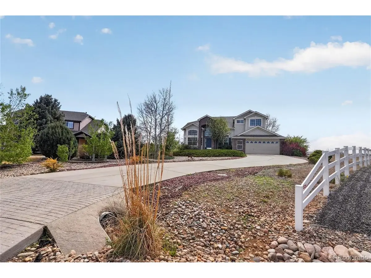 16021 Verbena St, Brighton, CO 80602 - #1
