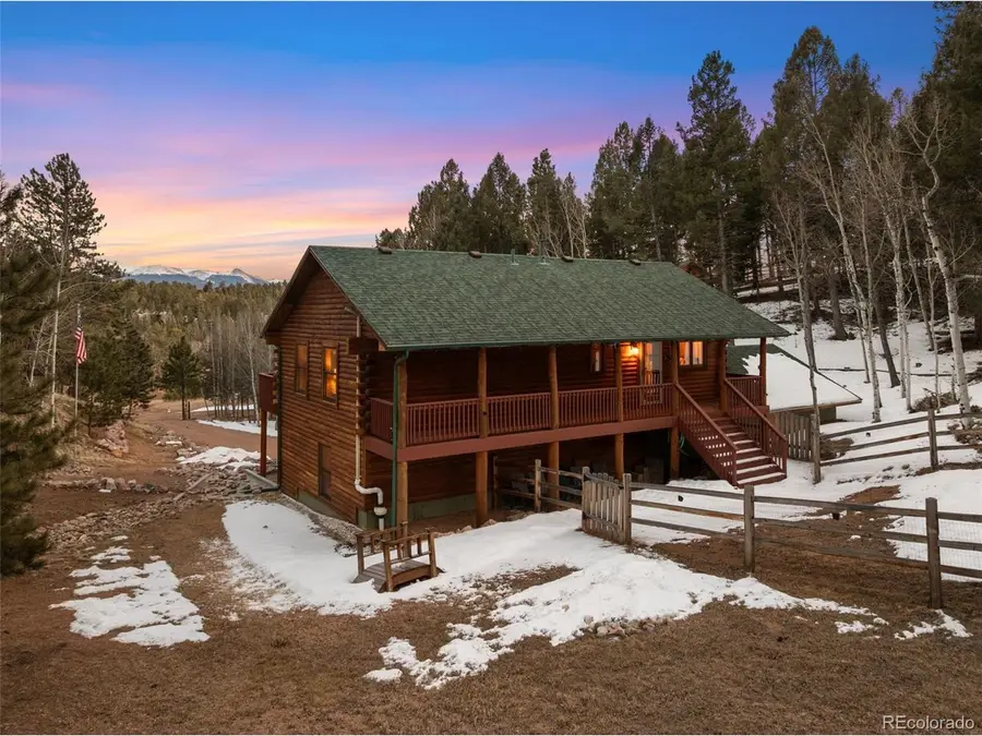 Address Withheld By Seller, Divide, CO 80814 - #3