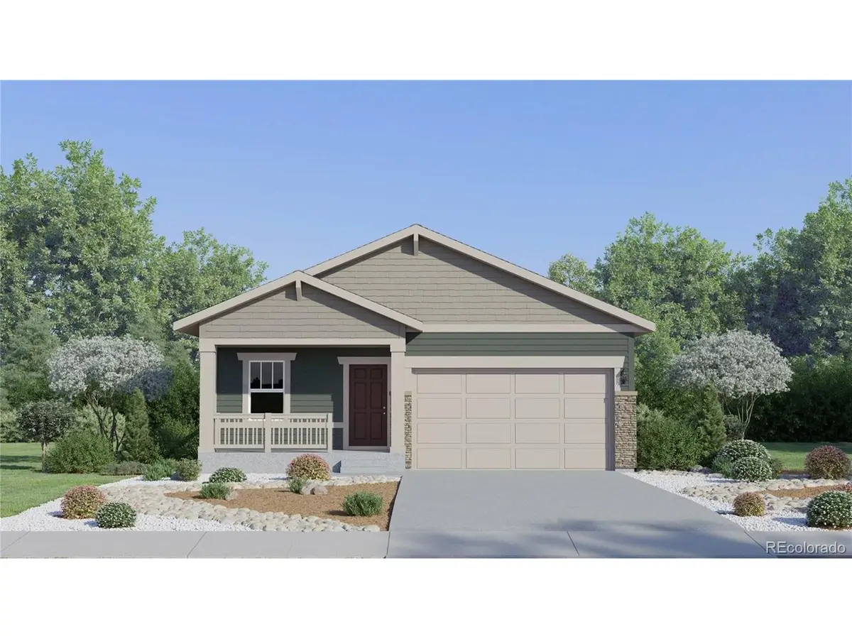 1749 Howling Dr, Windsor, CO 80550 - #1