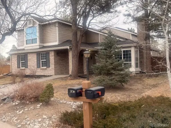 5752 S Ouray Ct, Centennial, CO 80015