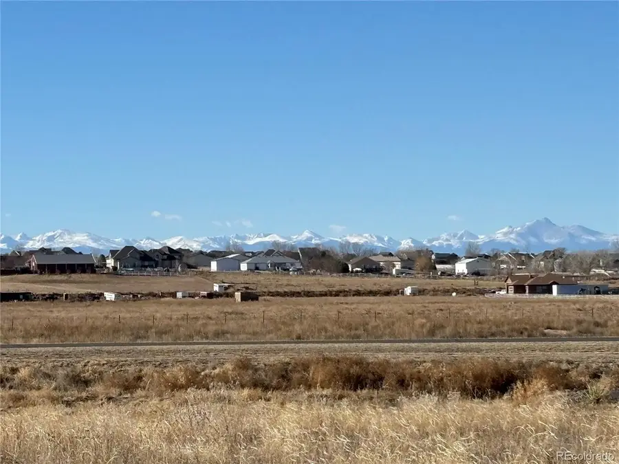 16525 Queensview St, Hudson, CO 80642 - #2