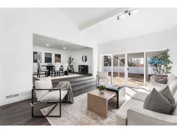 820 Explorador Calle, Denver, CO 80229