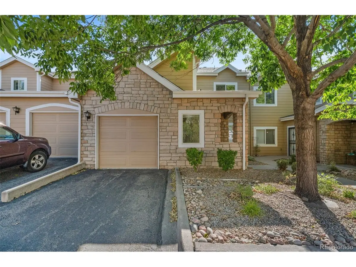 2891 W 119th Ave #202, Westminster, CO 80234 - #1