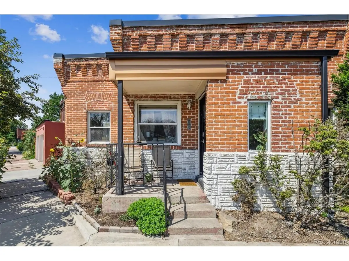 3119 Downing St #1, Denver, CO 80205 - #1