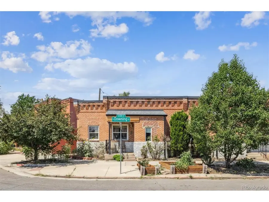 3119 Downing St #1, Denver, CO 80205 - #3