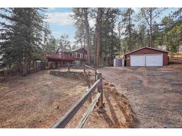 9025 Picabo Rd, Cascade, CO 80809