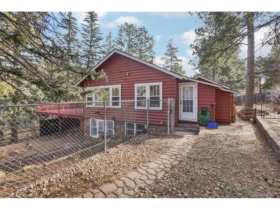 9025 Picabo Rd, Cascade, CO 80809 - #2