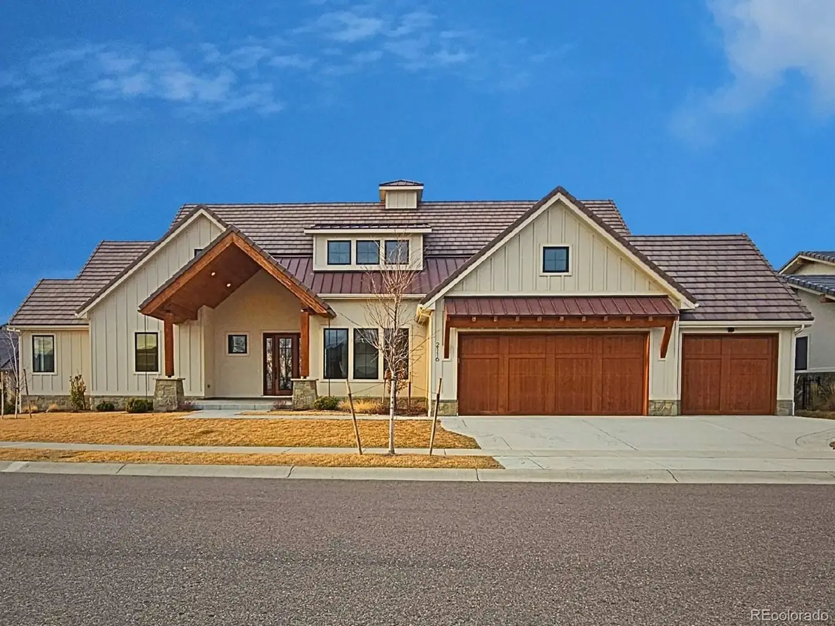 2116 Scottsdale Rd, Berthoud, CO 80513 - #1