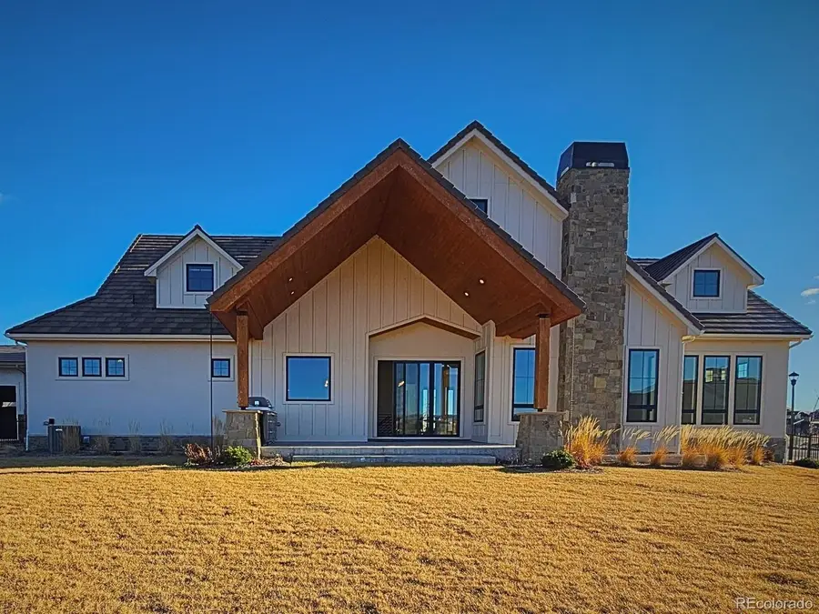 2116 Scottsdale Rd, Berthoud, CO 80513 - #3