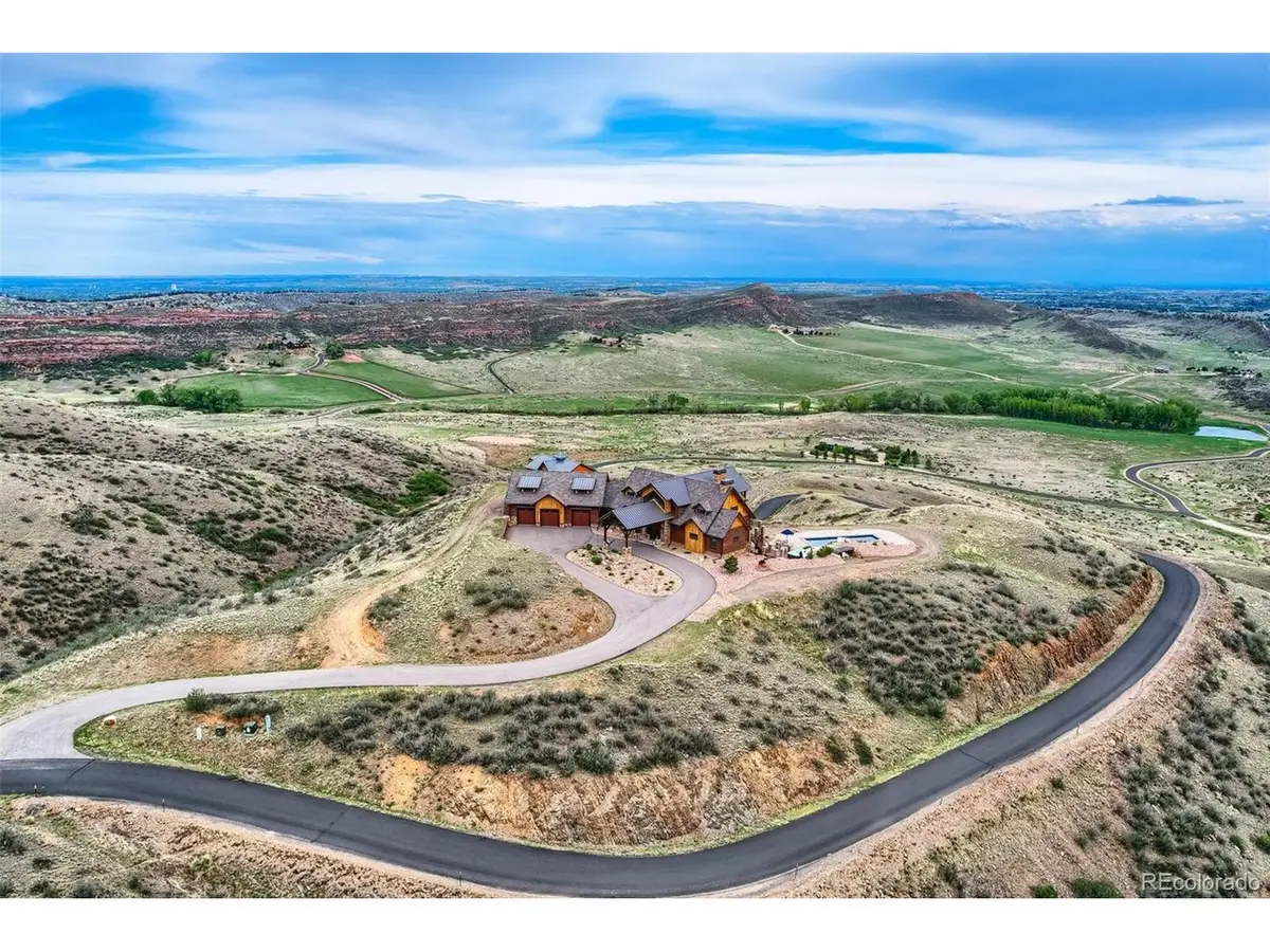 6000 Soaring Eagle Pass, Loveland, CO 80538 - #1