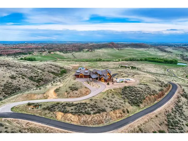 6000 Soaring Eagle Pass, Loveland, CO 80538