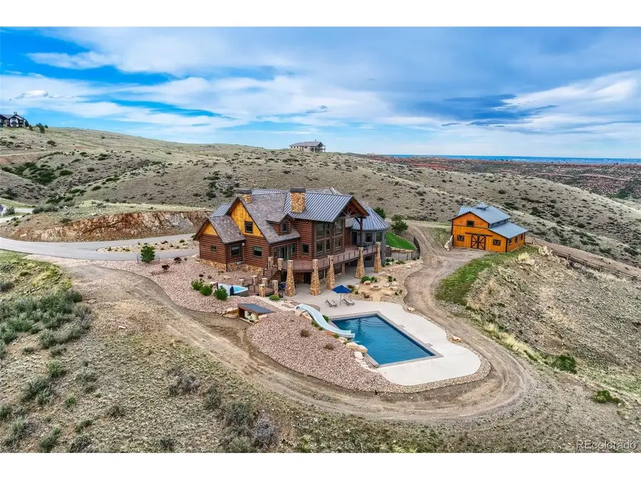 6000 Soaring Eagle Pass, Loveland, CO 80538 - #2