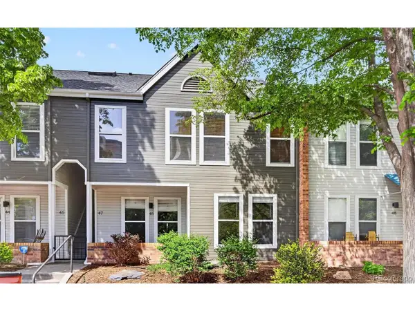 1150 Inca St #46, Denver, CO 80204