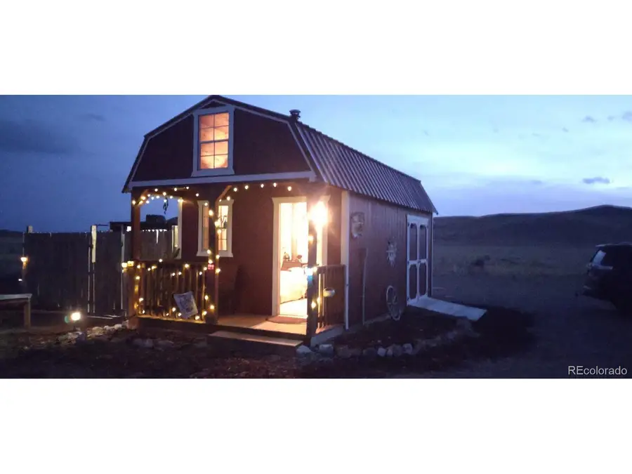 20 Lajunta Rd, Blanca, CO 81123 - #2