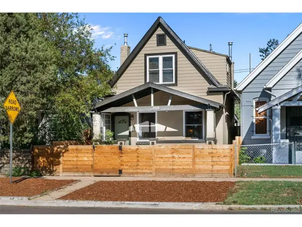 3010 N Williams St, Denver, CO 80205