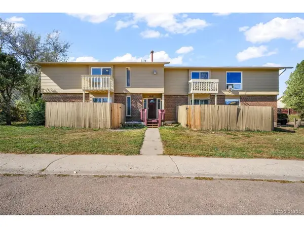 4250 Loomis Ave, Colorado Springs, CO 80906