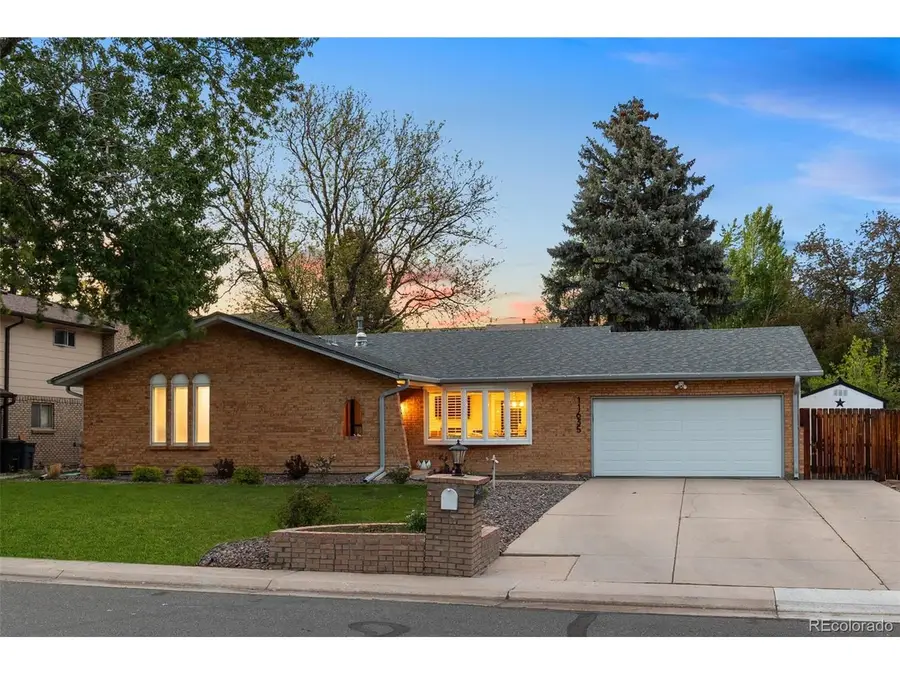 11635 W 35th Ave, Wheat Ridge, CO 80033 - #2