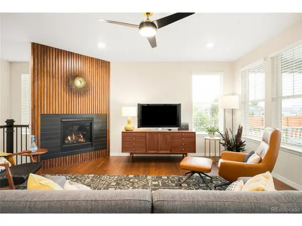 2842 E 161st Pl, Thornton, CO 80602