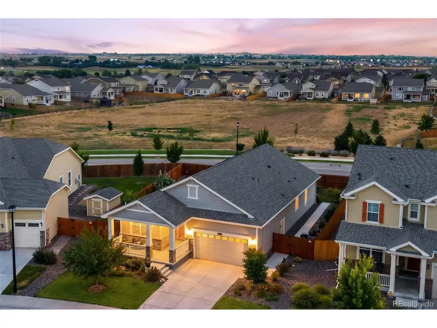 2842 E 161st Pl, Thornton, CO 80602 - #2
