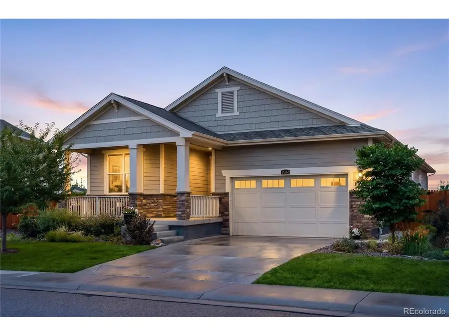 2842 E 161st Pl, Thornton, CO 80602 - #3