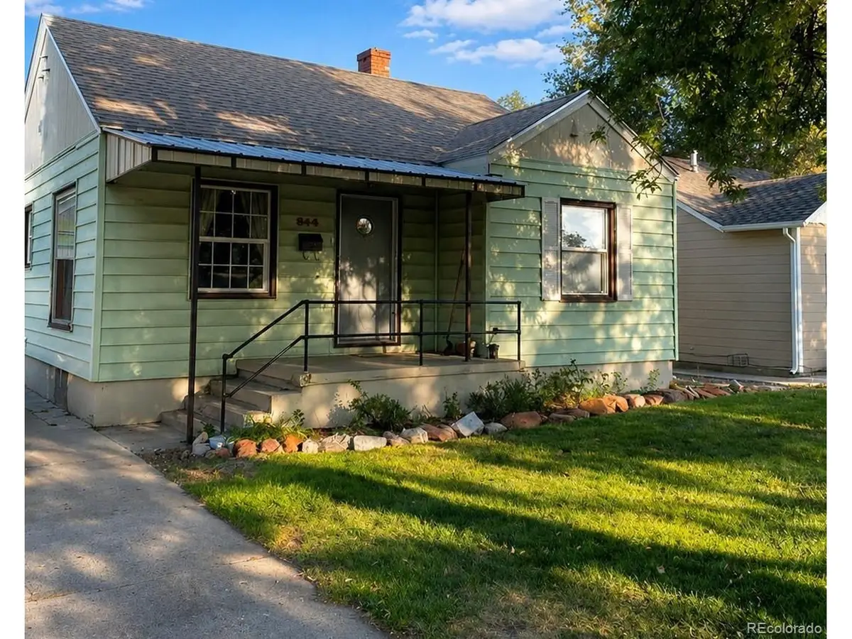 Address Withheld By Seller, Pueblo, CO 81004 - #1