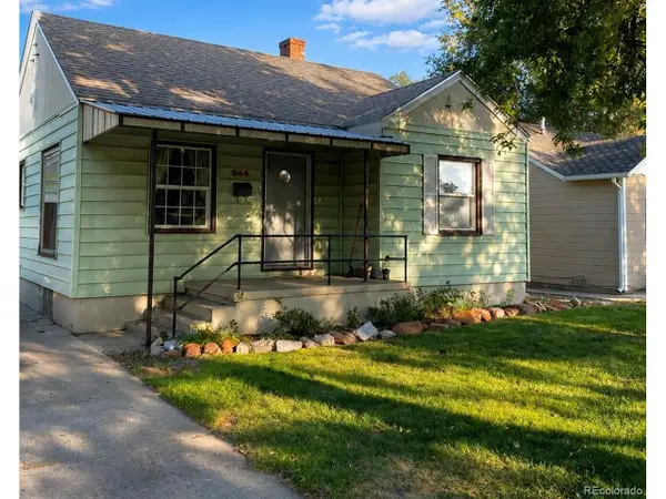 Address Withheld By Seller, Pueblo, CO 81004