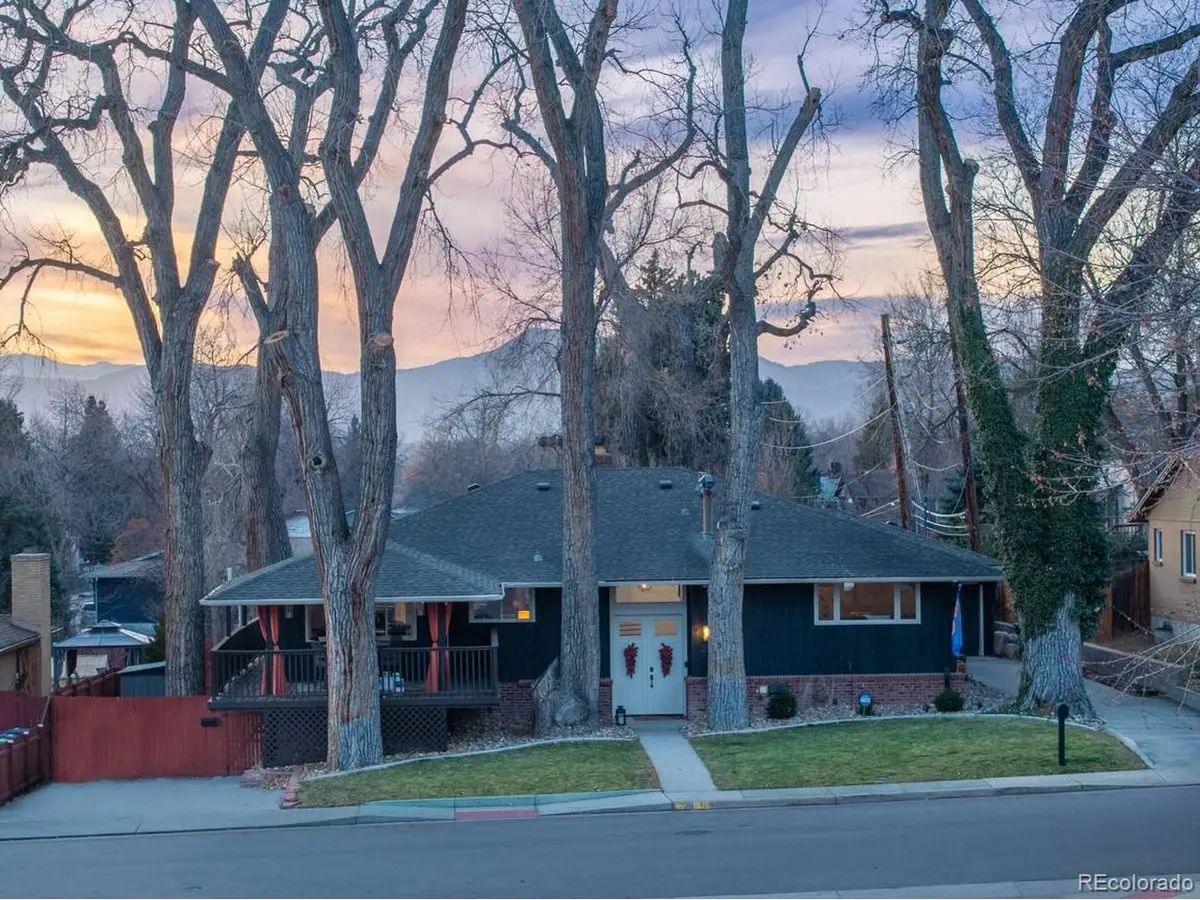 2711 S Pierce St, Denver, CO 80227 - Image #1