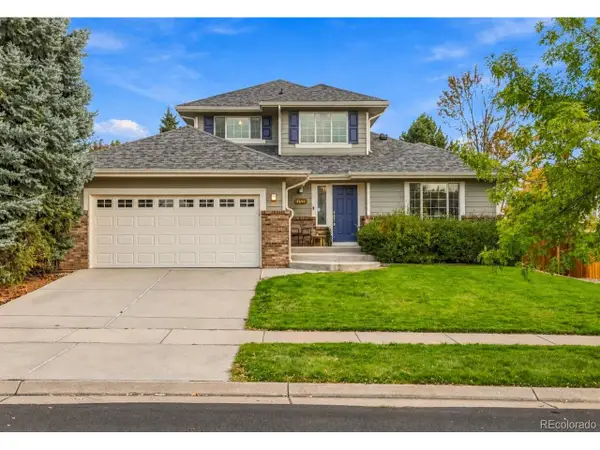 2600 S Fundy Cir, Aurora, CO 80013